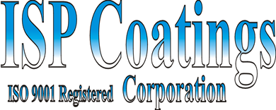 isp coatings logo