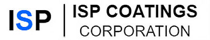 isp coatings logo